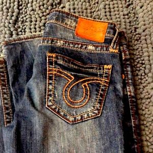 Big Star jeans size 29 R